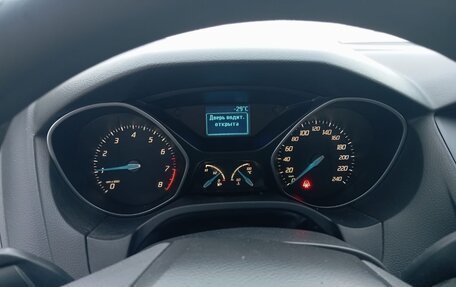 Ford Focus III, 2012 год, 570 000 рублей, 7 фотография