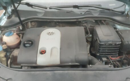 Volkswagen Passat B6, 2007 год, 580 000 рублей, 10 фотография