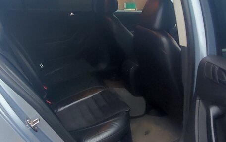 Volkswagen Passat B6, 2007 год, 580 000 рублей, 7 фотография