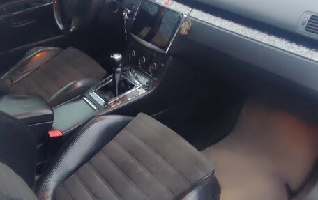 Volkswagen Passat B6, 2007 год, 580 000 рублей, 6 фотография