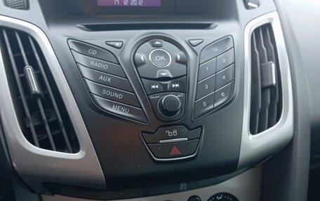 Ford Focus III, 2012 год, 570 000 рублей, 10 фотография