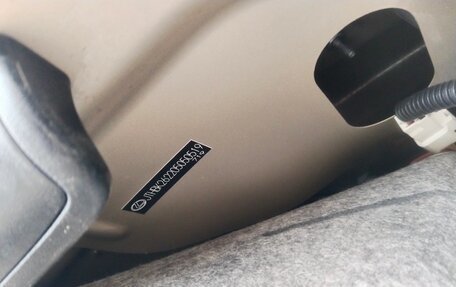 Lexus IS II рестайлинг 2, 2007 год, 1 090 000 рублей, 23 фотография