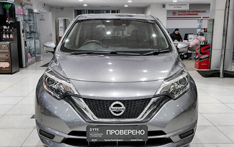 Nissan Note II рестайлинг, 2019 год, 1 050 000 рублей, 2 фотография