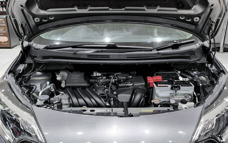 Nissan Note II рестайлинг, 2019 год, 1 050 000 рублей, 11 фотография