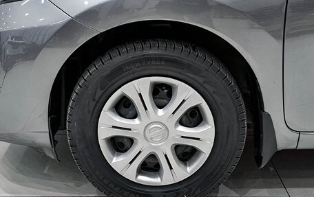 Nissan Note II рестайлинг, 2019 год, 1 050 000 рублей, 22 фотография