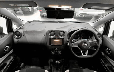 Nissan Note II рестайлинг, 2019 год, 1 050 000 рублей, 17 фотография