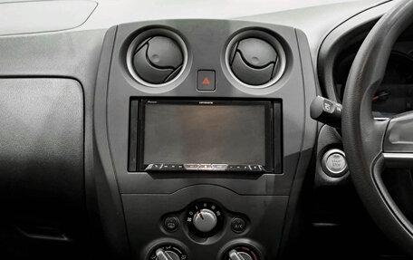 Nissan Note II рестайлинг, 2019 год, 1 050 000 рублей, 18 фотография