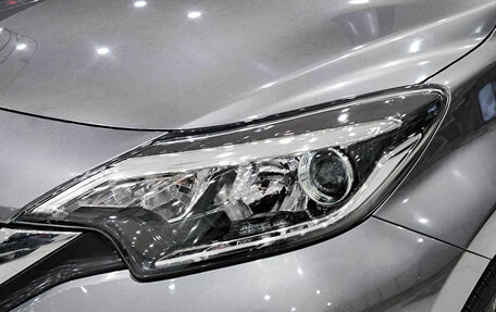 Nissan Note II рестайлинг, 2019 год, 1 050 000 рублей, 21 фотография