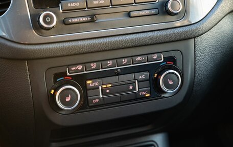 Volkswagen Tiguan I, 2013 год, 1 299 000 рублей, 20 фотография