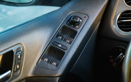 Volkswagen Tiguan I, 2013 год, 1 299 000 рублей, 22 фотография