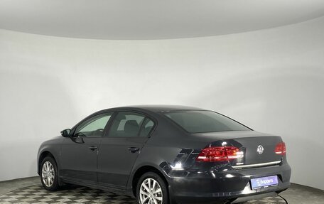 Volkswagen Passat B7, 2012 год, 990 000 рублей, 7 фотография