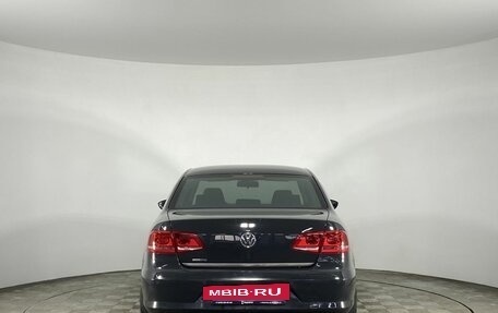 Volkswagen Passat B7, 2012 год, 990 000 рублей, 8 фотография