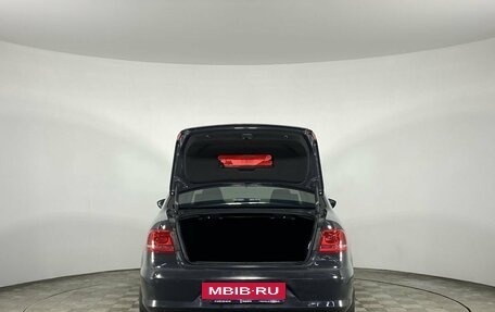 Volkswagen Passat B7, 2012 год, 990 000 рублей, 9 фотография