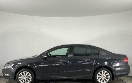 Volkswagen Passat B7, 2012 год, 990 000 рублей, 10 фотография