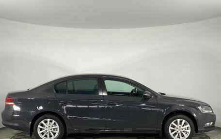 Volkswagen Passat B7, 2012 год, 990 000 рублей, 11 фотография
