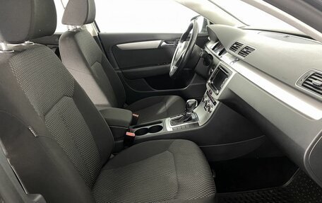 Volkswagen Passat B7, 2012 год, 990 000 рублей, 13 фотография