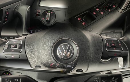 Volkswagen Passat B7, 2012 год, 990 000 рублей, 19 фотография