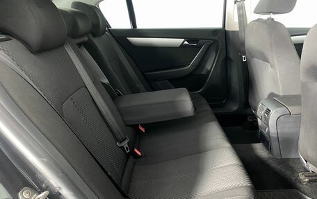 Volkswagen Passat B7, 2012 год, 990 000 рублей, 14 фотография