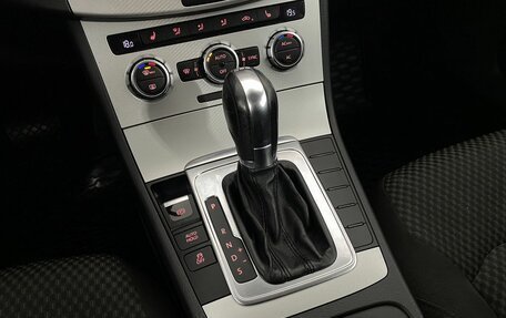 Volkswagen Passat B7, 2012 год, 990 000 рублей, 17 фотография