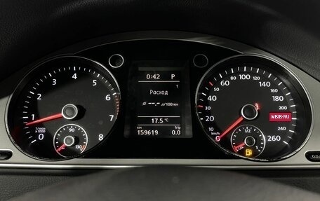 Volkswagen Passat B7, 2012 год, 990 000 рублей, 15 фотография