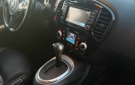 Nissan Juke II, 2014 год, 1 150 000 рублей, 7 фотография