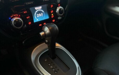 Nissan Juke II, 2014 год, 1 150 000 рублей, 15 фотография