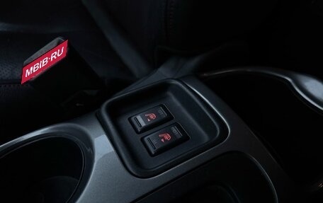 Nissan Juke II, 2014 год, 1 150 000 рублей, 11 фотография