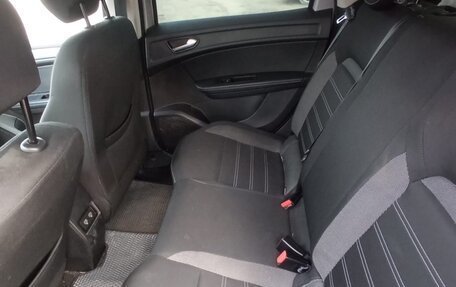 Renault Arkana I, 2021 год, 1 581 750 рублей, 10 фотография