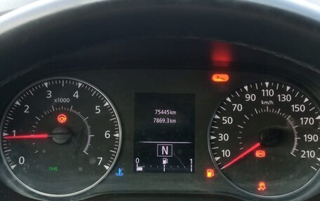 Renault Arkana I, 2021 год, 1 581 750 рублей, 12 фотография