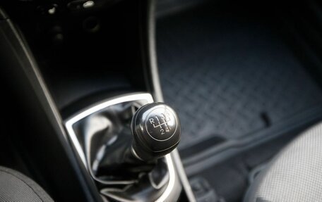 Hyundai Solaris II рестайлинг, 2012 год, 540 000 рублей, 13 фотография