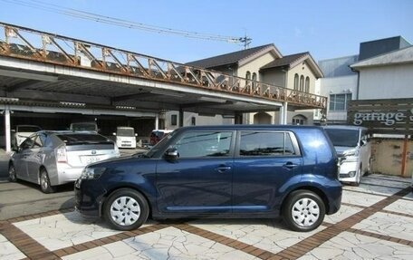 Toyota Corolla Rumion, 2011 год, 895 000 рублей, 2 фотография