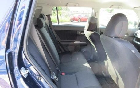 Toyota Corolla Rumion, 2011 год, 895 000 рублей, 6 фотография