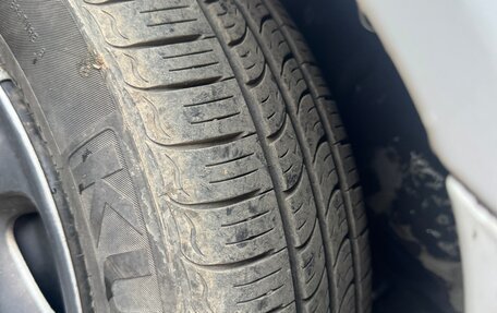 Nissan Cube II, 2000 год, 165 000 рублей, 8 фотография