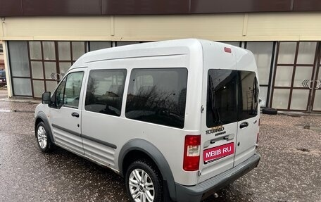 Ford Tourneo Connect I, 2008 год, 625 000 рублей, 1 фотография