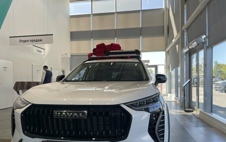 Haval Jolion, 2025 год, 2 799 000 рублей, 1 фотография