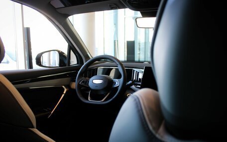 Geely Atlas, 2024 год, 3 717 190 рублей, 22 фотография