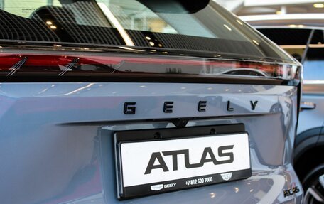 Geely Atlas, 2024 год, 3 717 190 рублей, 26 фотография