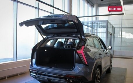 Geely Atlas, 2024 год, 3 717 190 рублей, 30 фотография