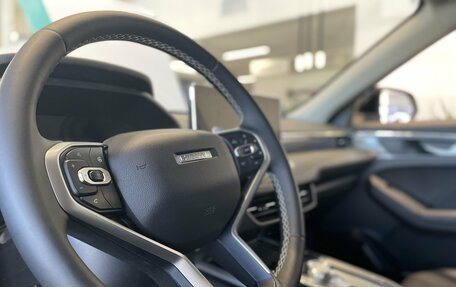 Haval Jolion, 2025 год, 2 799 000 рублей, 2 фотография