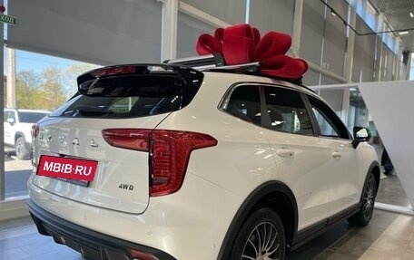 Haval Jolion, 2025 год, 2 799 000 рублей, 12 фотография