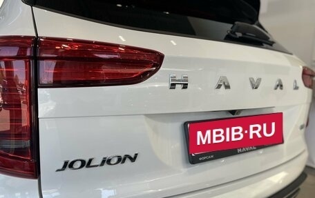 Haval Jolion, 2025 год, 2 799 000 рублей, 11 фотография