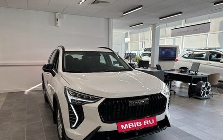 Haval Jolion, 2025 год, 2 699 000 рублей, 10 фотография