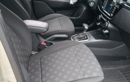 KIA Rio IV, 2018 год, 1 250 000 рублей, 12 фотография