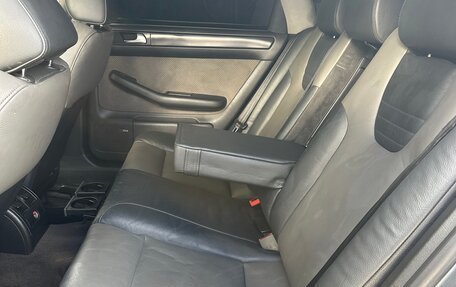 Audi A6 allroad, 2001 год, 599 999 рублей, 7 фотография