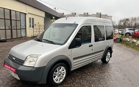 Ford Tourneo Connect I, 2008 год, 625 000 рублей, 3 фотография