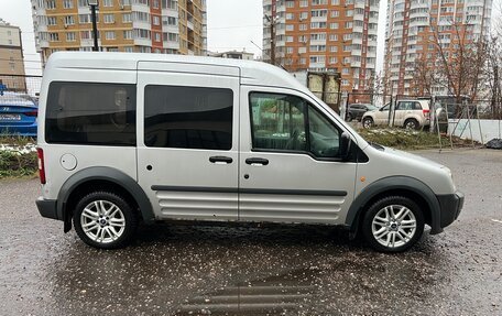 Ford Tourneo Connect I, 2008 год, 625 000 рублей, 6 фотография