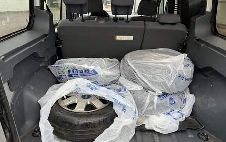 Ford Tourneo Connect I, 2008 год, 625 000 рублей, 9 фотография