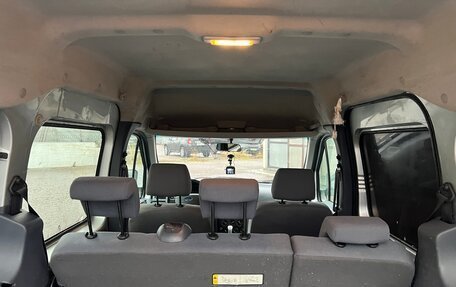 Ford Tourneo Connect I, 2008 год, 625 000 рублей, 10 фотография