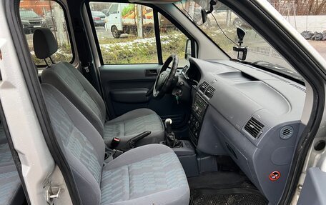 Ford Tourneo Connect I, 2008 год, 625 000 рублей, 13 фотография