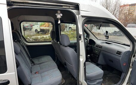 Ford Tourneo Connect I, 2008 год, 625 000 рублей, 12 фотография